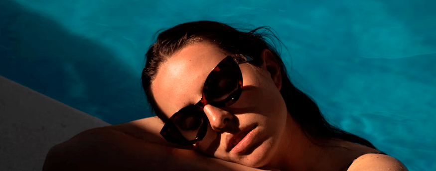 5 LENTES DE SOL BÁSICOS PARA ESTE VERANO 5 LENTES DE SOL BÁSICOS PARA ESTE VERANO