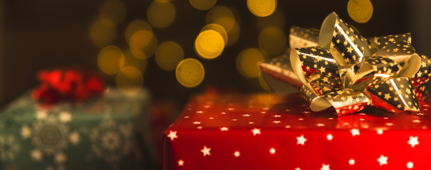 LISTA DE REGALOS PARA NAVIDAD LISTA DE REGALOS PARA NAVIDAD